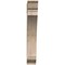 Ekena Millwork Thorton Traditional Rough Sawn Bracket, Douglas Fir, 6"W x 28"D x 40"H BKT06X28X40THR01RDF - alternate 2